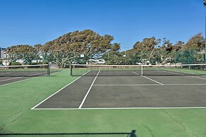 Indian Beach Resort Condo w/ Atlantic Ocean Views!