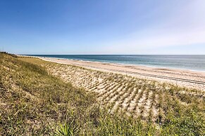 Indian Beach Resort Condo w/ Atlantic Ocean Views!