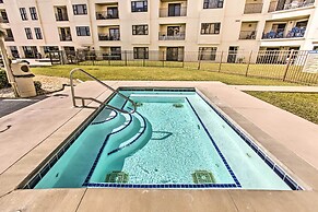 Indian Beach Resort Condo w/ Atlantic Ocean Views!