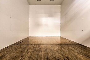 Indian Beach Resort Condo w/ Atlantic Ocean Views!