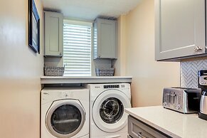 Indian Beach Resort Condo w/ Atlantic Ocean Views!