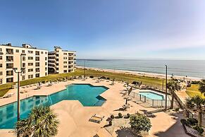 Indian Beach Resort Condo w/ Atlantic Ocean Views!