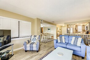 Indian Beach Resort Condo w/ Atlantic Ocean Views!