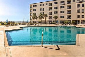 Indian Beach Resort Condo w/ Atlantic Ocean Views!