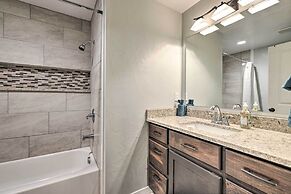 Cedar City Family Home w/ Game Room + Yard!