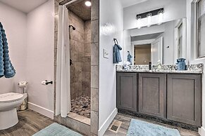 Cedar City Family Home w/ Game Room + Yard!