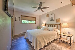 Brian Head Condo w/ Deck & View - Walk to Ski Lift