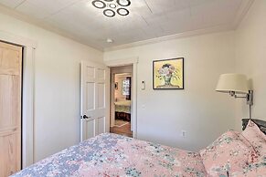 Cute Ellsworth Home w/ Deck, 16 Mi to Acadia!