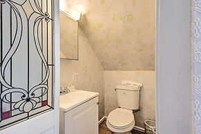 Cute Ellsworth Home w/ Deck, 16 Mi to Acadia!