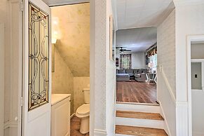 Cute Ellsworth Home w/ Deck, 16 Mi to Acadia!