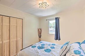 Cute Ellsworth Home w/ Deck, 16 Mi to Acadia!