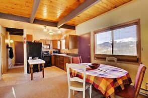 Cozy Mtn Home ~ 2 Mi to Breck Resort & Main St!