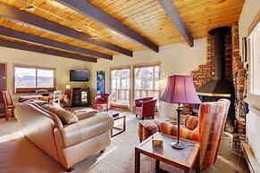 Cozy Mtn Home ~ 2 Mi to Breck Resort & Main St!