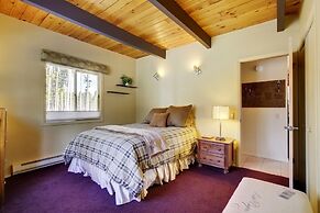 Cozy Mtn Home ~ 2 Mi to Breck Resort & Main St!