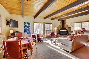 Cozy Mtn Home ~ 2 Mi to Breck Resort & Main St!