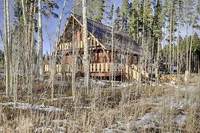 Cozy Mtn Home ~ 2 Mi to Breck Resort & Main St!