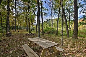 Ski Chalet on Saco < 2 Mi To Attitash Resort!