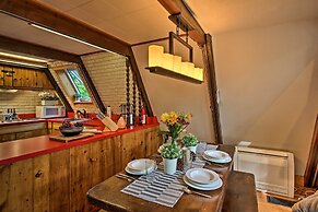 Ski Chalet on Saco < 2 Mi To Attitash Resort!