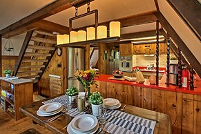 Ski Chalet on Saco < 2 Mi To Attitash Resort!