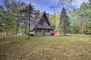 Ski Chalet on Saco < 2 Mi To Attitash Resort!