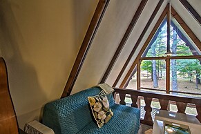 Ski Chalet on Saco < 2 Mi To Attitash Resort!