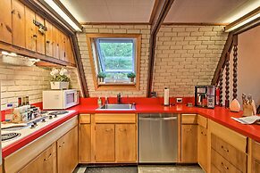 Ski Chalet on Saco < 2 Mi To Attitash Resort!