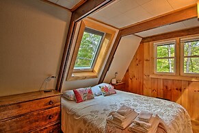 Ski Chalet on Saco < 2 Mi To Attitash Resort!