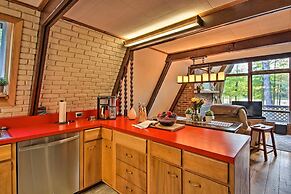 Ski Chalet on Saco < 2 Mi To Attitash Resort!