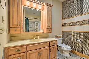 Custom Cabin w/ 12 Acres on Dale Hollow Lake!