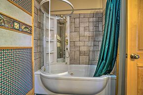 Custom Cabin w/ 12 Acres on Dale Hollow Lake!