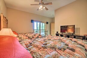 Custom Cabin w/ 12 Acres on Dale Hollow Lake!