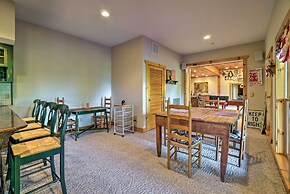 Custom Cabin w/ 12 Acres on Dale Hollow Lake!