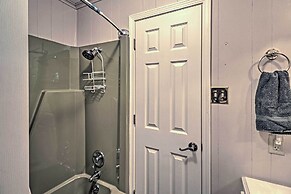 Secluded Edgemont Getaway w/ Huge Outdoor Deck!