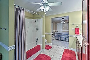 Secluded Edgemont Getaway w/ Huge Outdoor Deck!