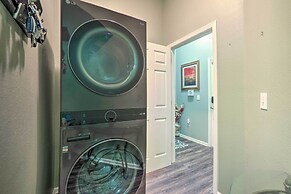 Cheery Condo w/ Community Pool & Waterslide!