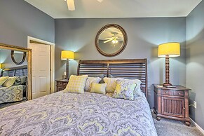 Cheery Condo w/ Community Pool & Waterslide!