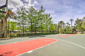 Cheery Condo w/ Community Pool & Waterslide!