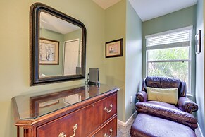 Cheery Condo w/ Community Pool & Waterslide!