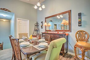 Cheery Condo w/ Community Pool & Waterslide!