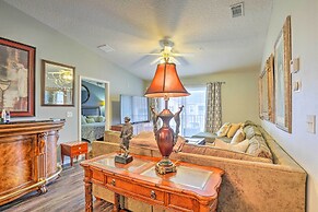 Cheery Condo w/ Community Pool & Waterslide!