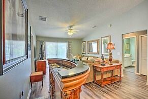 Cheery Condo w/ Community Pool & Waterslide!