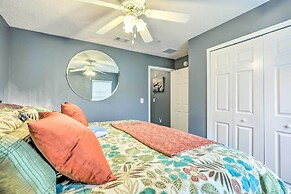 Cheery Condo w/ Community Pool & Waterslide!