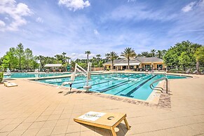 Cheery Condo w/ Community Pool & Waterslide!