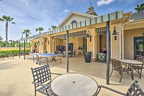 Cheery Condo w/ Community Pool & Waterslide!