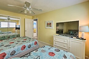 Palmetto Dunes Beach Villa W/resort Amenities