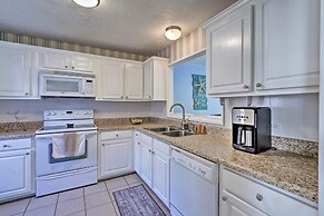 Resort Pool & Golf: Palmetto Dunes Beach Villa