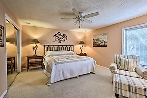 Palmetto Dunes Beach Villa W/resort Amenities