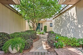 Resort Pool & Golf: Palmetto Dunes Beach Villa