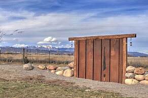 Secluded Cabin w/ Hot Tub, Game Room & Views!