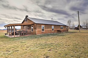 Secluded Cabin w/ Hot Tub, Game Room & Views!